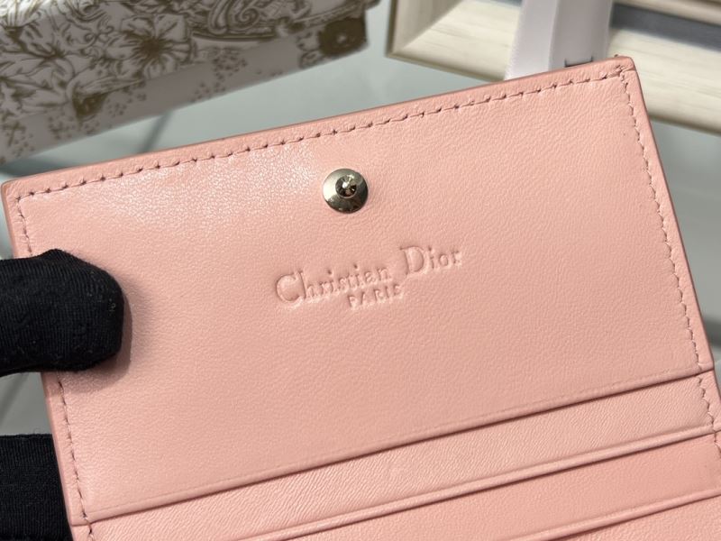 Christian Dior Wallet